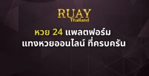 หวย 24